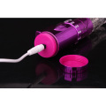 Gode de vibration pour femmes Silicone Rotation